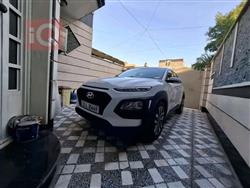 هيونداي كونا